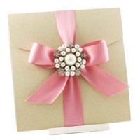 We manufacture & supply pre-cut Pocket Fold & Pouch Invitations