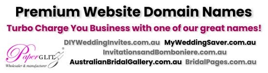 Amazing Opportunity to secure one of incredible premium domain names for your business