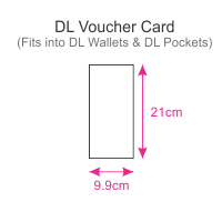 DL Voucher Card