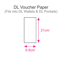 DL Voucher Paper
