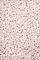 Handmade Chiffon Paper - Chloe White Pearl & Pink Glitter Full Sheets (56x76cm) . Pattern not to scale.