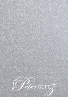 Curious Metallics Galvanised 120gsm Paper - DL Sheets
