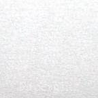120x175mm Scored Folding Card - Curious Metallics Ice Silver