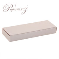 3 Chocolate Box - Crystal Perle Metallic Sandstone