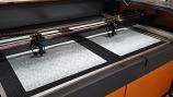 Laser Cutting & Engraving Machine - 1400x900mm Twin 80/100w CO2 with CCD Camera