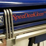 SpeeDeeKleen Print Roller Dampener Washer. Made in AU